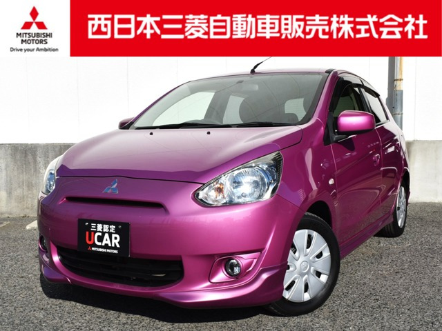 ミラージュ1.0 M