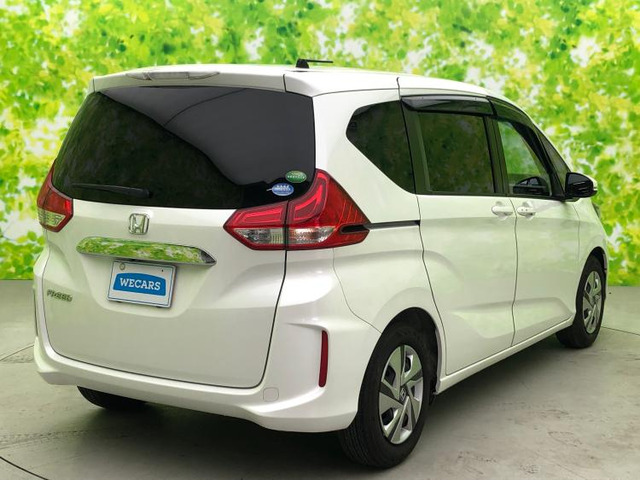 フリード1.5 G ホンダセンシング