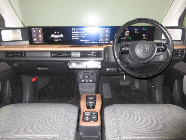 Honda eアドバンス