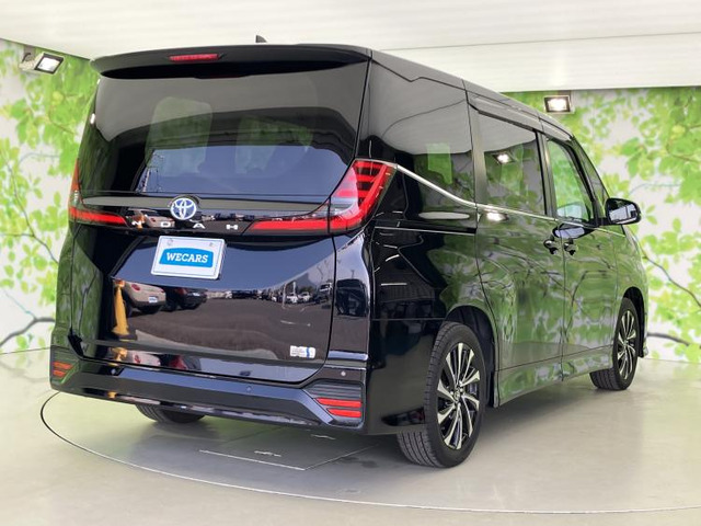 ノア1.8 ハイブリッド S-Z