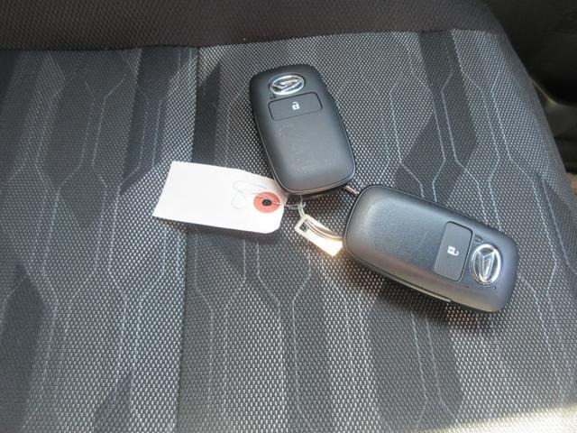 タフトG ターボ