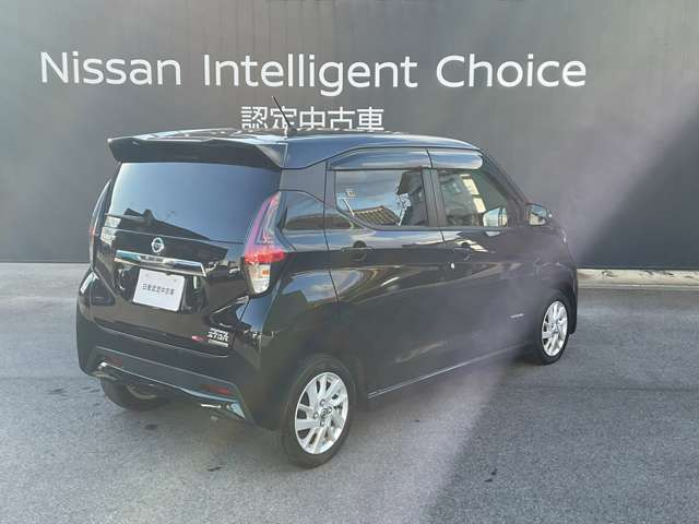 デイズハイウェイスターX プロパイロットエディション