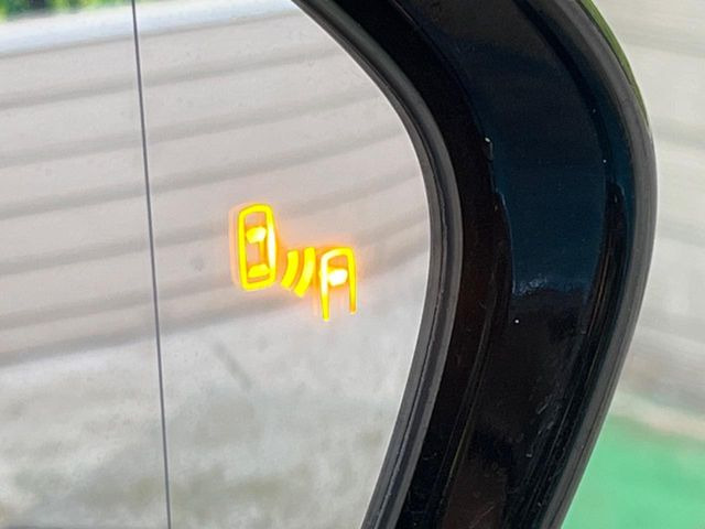 �y�u���C���h�X�|�b�g���j�^�[�z���s���A�h�A�~���[�̎��p�ɂȂ�₷���ӏ��Ɍ㑱�Ԃ��ڋ߂���ƃT�C�h�~���[�̃����Y�Ɍx����\��!�h���C�o�[�ɒ��ӊ��N�����Ă���܂��B