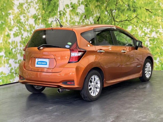 ノート1.2 e-POWER メダリスト