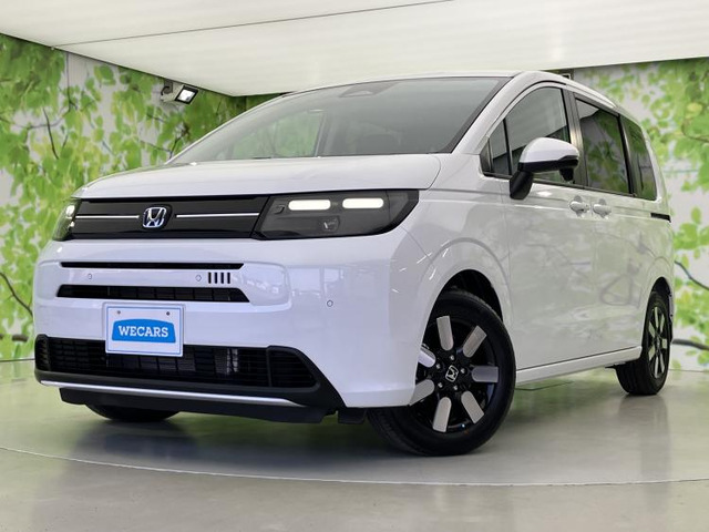 フリード1.5 e:HEV エアー EX