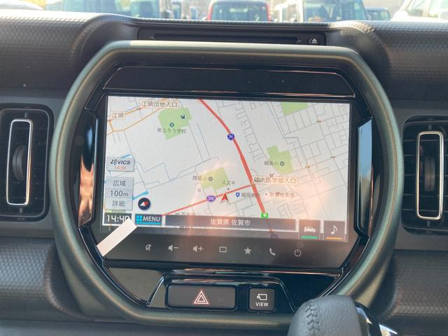 ハスラータフワイルド ターボ