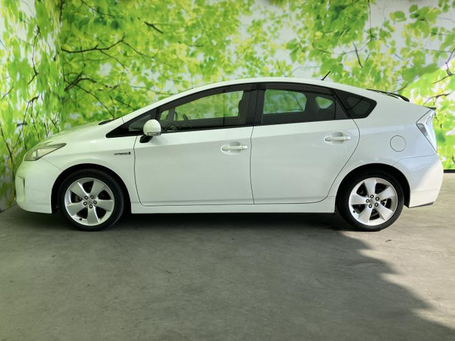 プリウス1.8 S ツーリングセレクション