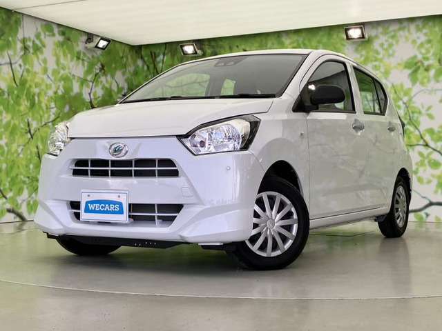 ミライースL SAIII