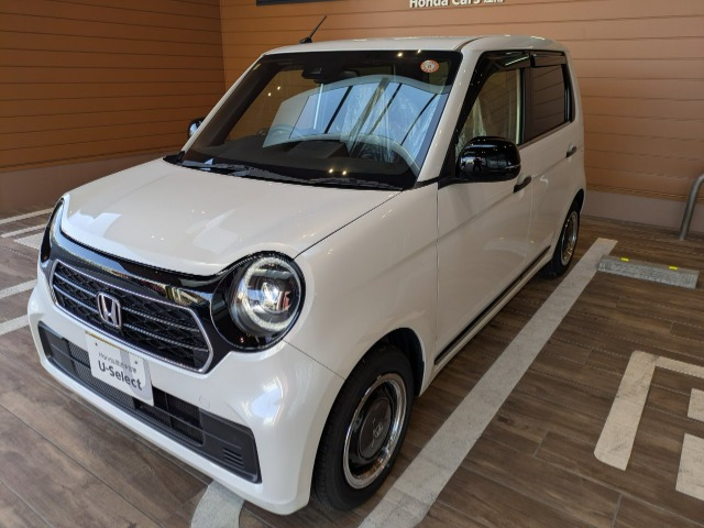 N-ONEオリジナル スタイルプラス アーバン