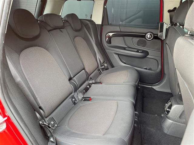 ミニクロスオーバークーパー D