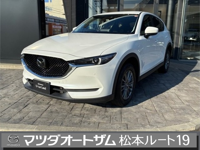 CX-52.2 XD スマートエディション