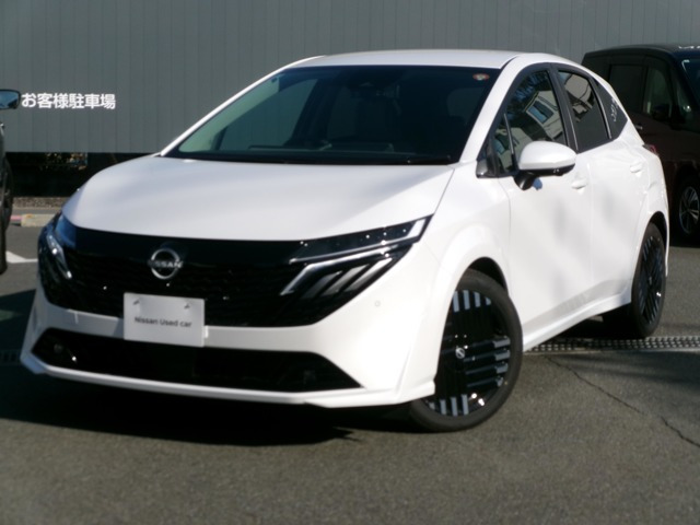 ノートオーラ1.2 G