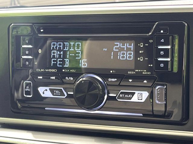 ���D���ȉ��y���ԓ��ł��y���݂��������܂���X�s�[�J�[�����E�E�[�n�[�ǉ��Ȃǂ̉��������A�ŐV�i�r�E��ȃ��j�^�[���̎��t�������񂲑��k��������!