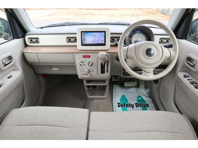 アルトラパンS 4WD