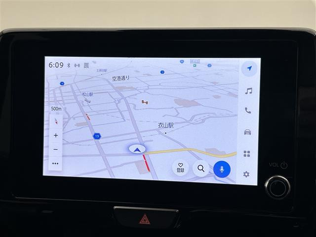 ヤリスクロス1.5 ハイブリッド Z