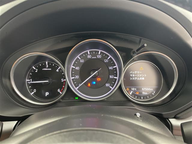 CX-52.2 XD プロアクティブ