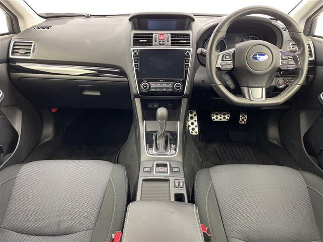 レヴォーグ1.6 GT アイサイト Sスタイル 4WD