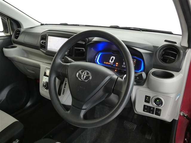 ピクシスエポックG SAIII