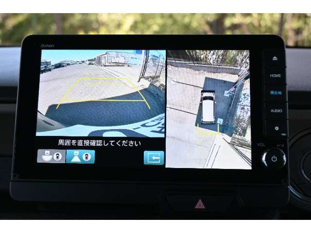 N-BOXジョイ モノトーン