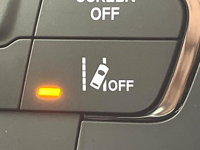 �����[���L�[�s���O�A�V�X�g:���s�Ԑ��̈�E�������Ă����@�\�B���s���ɁA�N���}���Ԑ�����O��Ă��邱�Ƃ��J���������m����ƁA�X�e�A�����O����U�������ăh���C�o�[�Ɍx�����܂��B