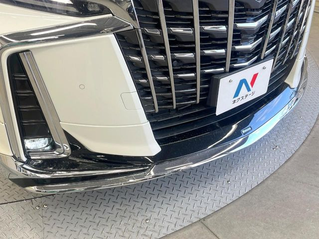 アルファード2.5 S Cパッケージ