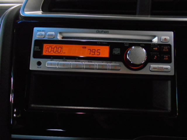 フィット1.5 ハイブリッド Lパッケージ