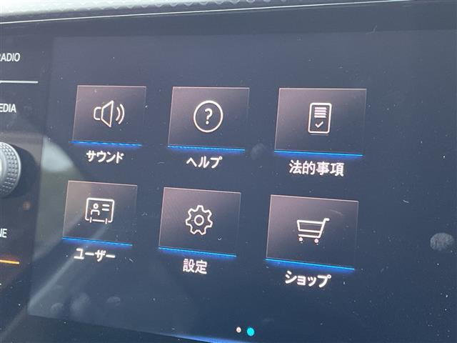T-CrossTSI アクティブ