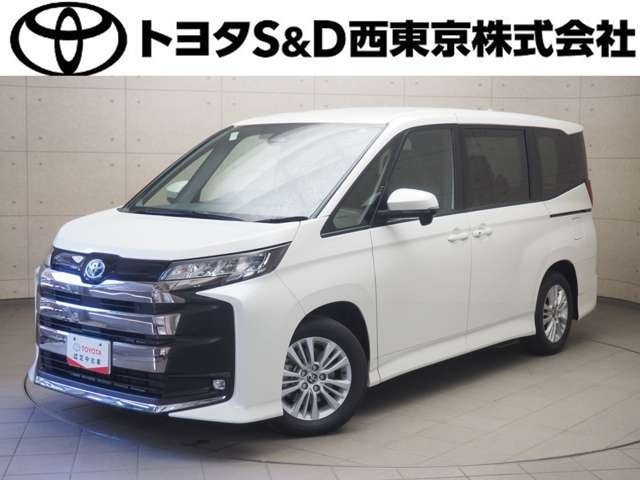 ノア