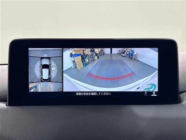 CX-52.2 XD ブラックトーンエディション 4WD