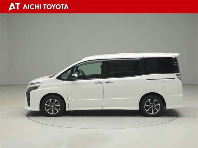 ヴォクシー2.0 ZS 煌III