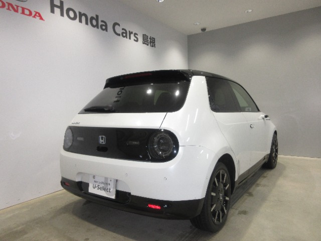 Honda eアドバンス