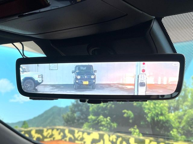 �y�f�W�^���C���i�[�~���[�z��Ȃ̑傫�ȉו��⓯��҂Ō�����m�F���Â炢���ł����S!�J�������B�e�����ԗ�����̉f�������[���~���[���ɕ\���B�N���A�Ȏ��E�ŏ󋵂̊m�F���\�ł�!