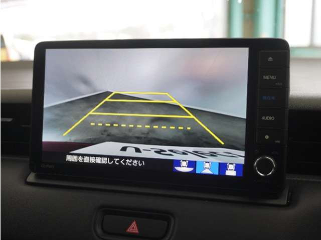 ヴェゼル1.5 ハイブリッド Z