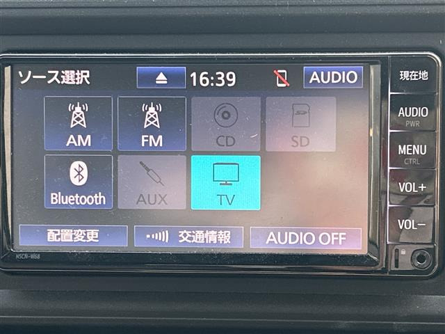 パッソ1.0 X Lパッケージ S