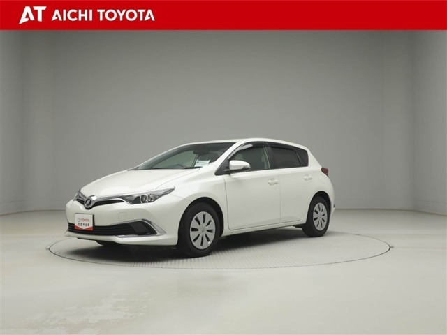 オーリス1.5 150X