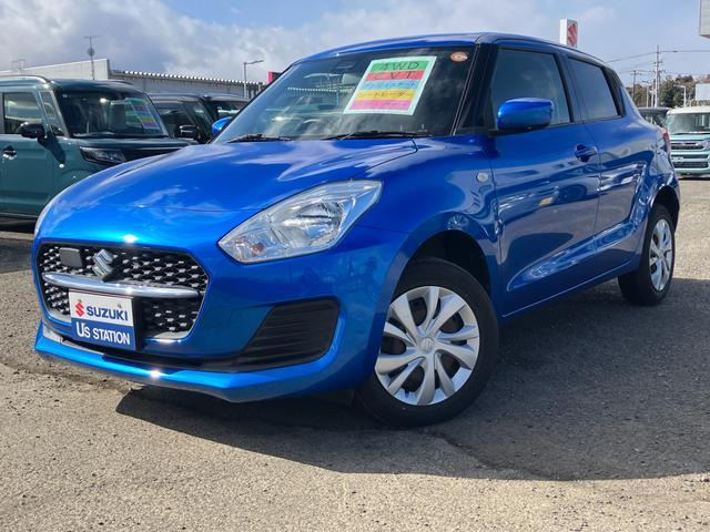 スイフト1.2 XG 4WD