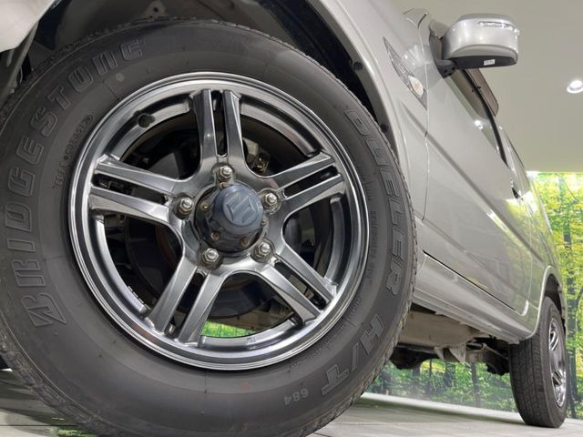 �y����16�C���`�A���~�z�C�[���z�O�ςɃ}�b�`���������A���~�z�C�[���𑕒����Ă���܂��B�e��ЊO�A���~�z�C�[����A�X�^�b�h���X�^�C�����戵�����Ă���܂��B���񂲑��k����������