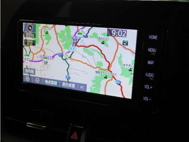 カローラスポーツ1.8 ハイブリッド G