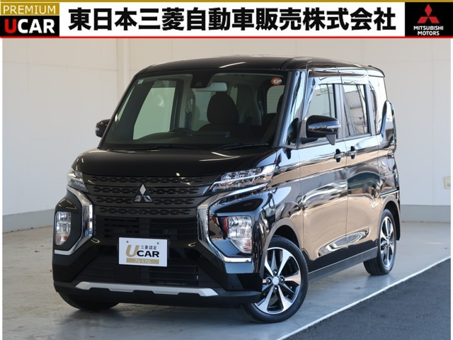 eKクロススペースG