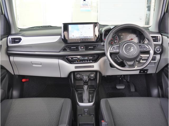 スイフト1.2 ハイブリッド(HYBRID) MZ