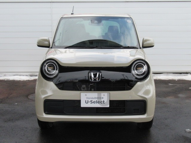 N-ONEオリジナル 4WD