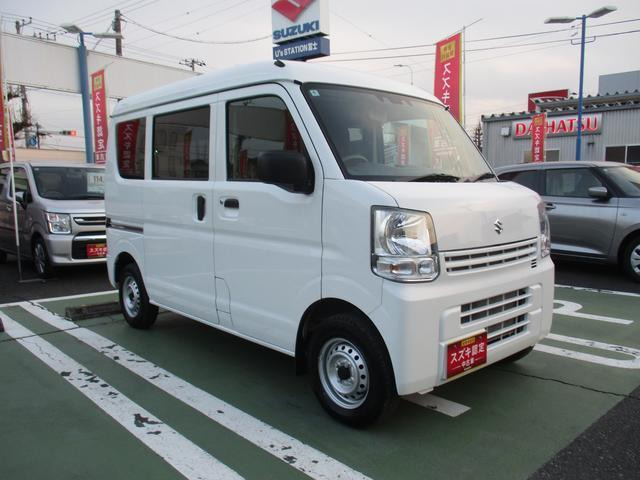 エブリイPA リミテッド