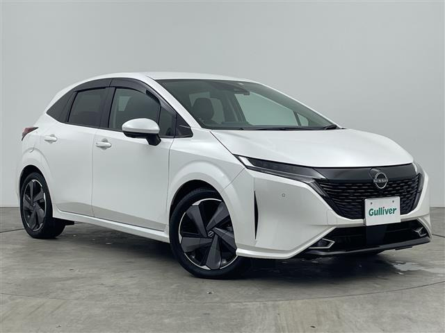 ノートオーラ1.2 G レザーエディション