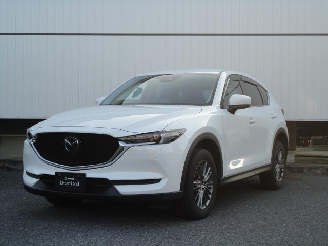 CX-52.2 XD スマートエディション