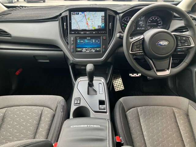 クロストレック2.0 ツーリング