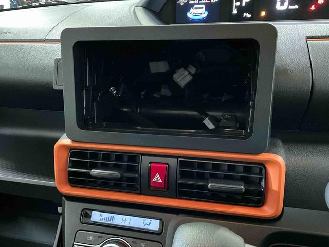 タントファンクロス