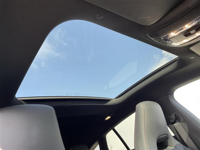 CLAシューティングブレークCLA200d AMGライン