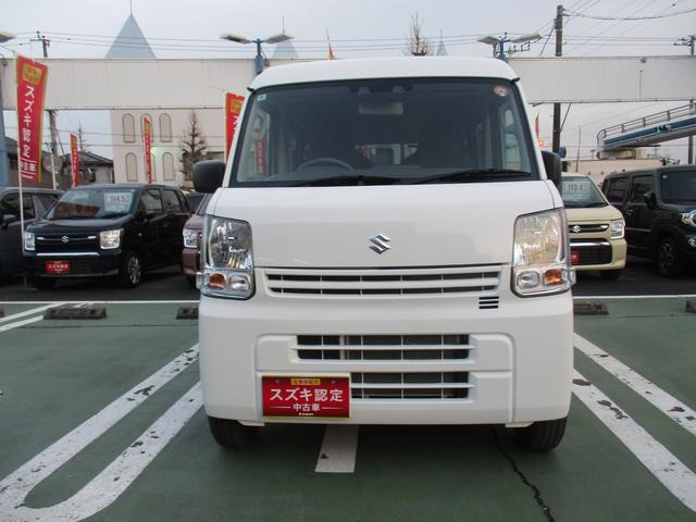 エブリイPA リミテッド