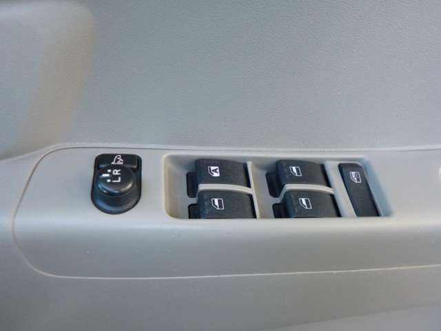 �d���i�[�h�A�~���[���t���Ă܂��B