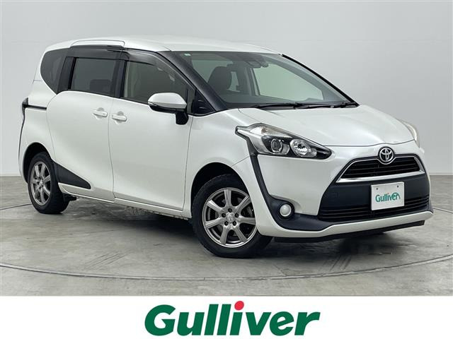 シエンタ1.5 G 4WD